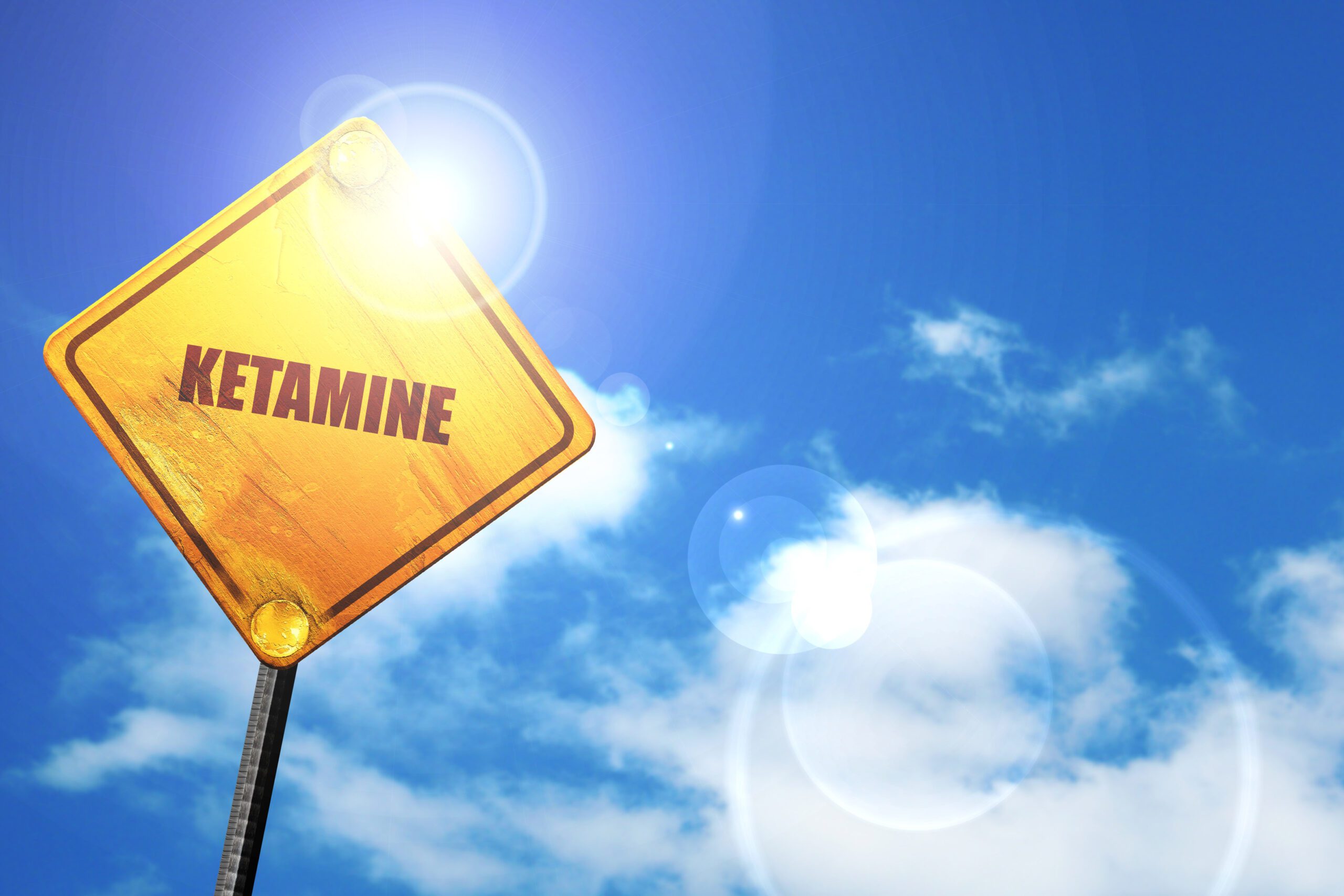 Pediatric Pain Control in EMS – Is Ketamine the Next Big Thing?
