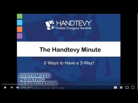 5 Ways to Have a 3-Way