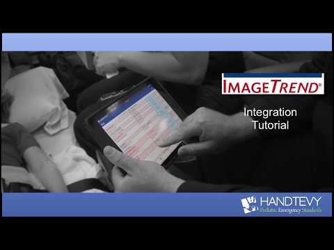 ImageTrend – Handtevy Integration Tutorial