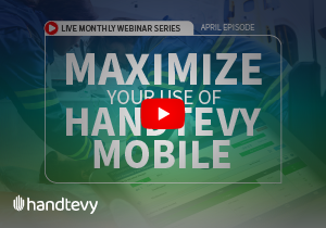 Maximize Handtevy – April Episode