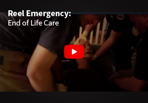 Reel Emergency: End of Life Care