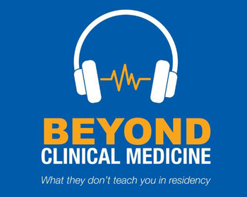 Beyond Clinical Medicine – Patient Safety Awareness Week