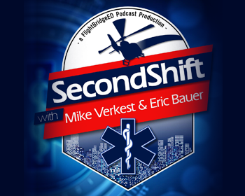 SecondShift Podcast – COVID19 UPDATE