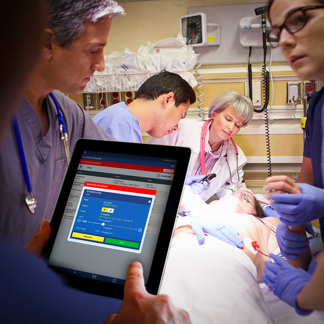 Handtevy Mobile Closes the Gap in Pediatric Emergency Care: A Vital Response to Recent Findings