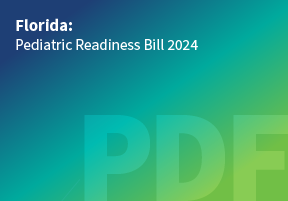 Pediatric Readiness Bill – Florida 2024