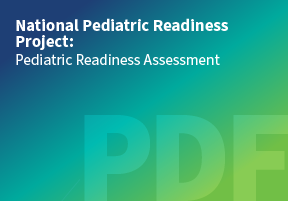 NPRP – PEDS Readiness Assessment